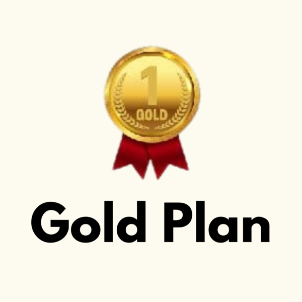 Gold plan